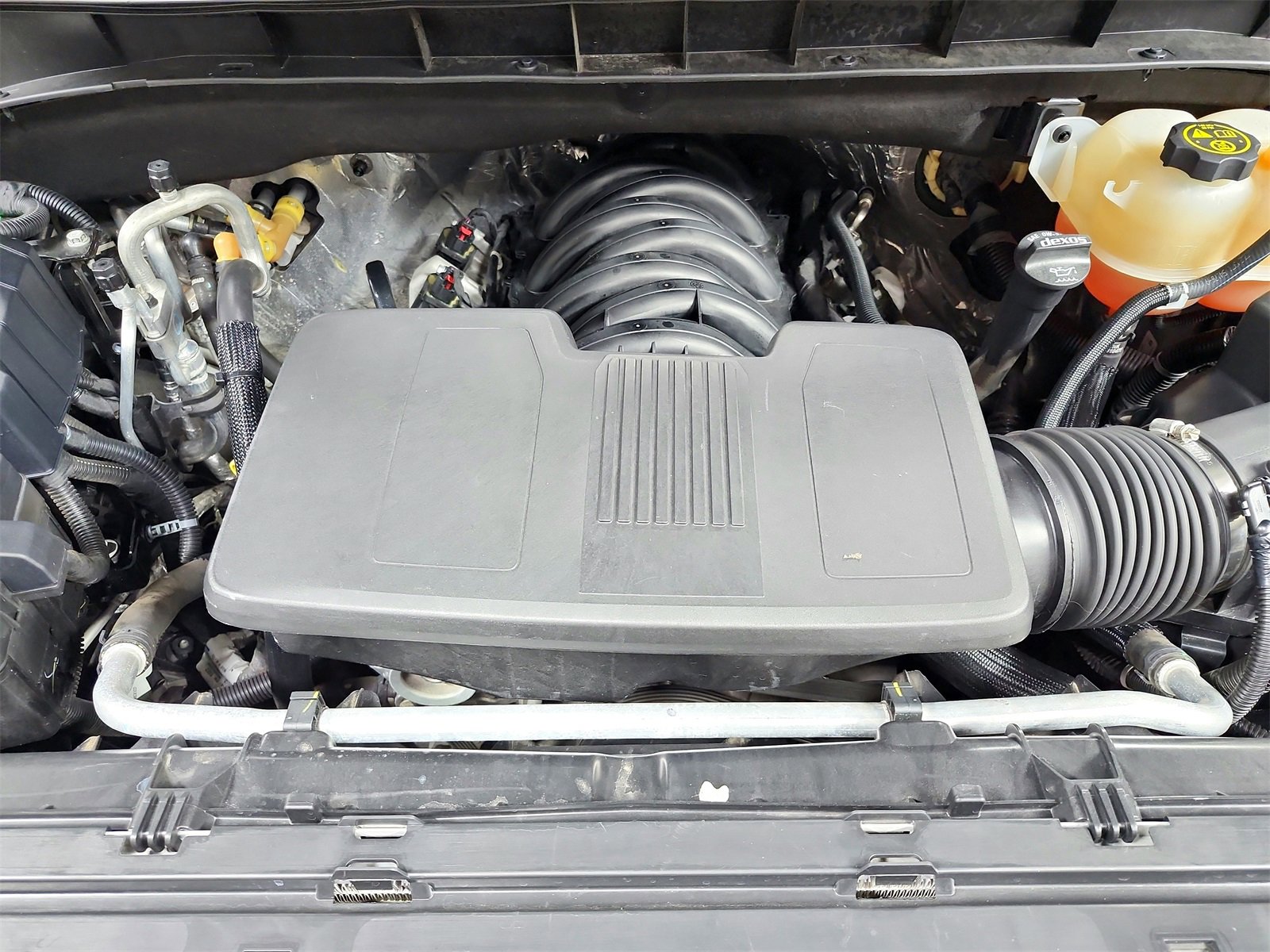 Used 2023 Chevrolet Tahoe Premier image 17