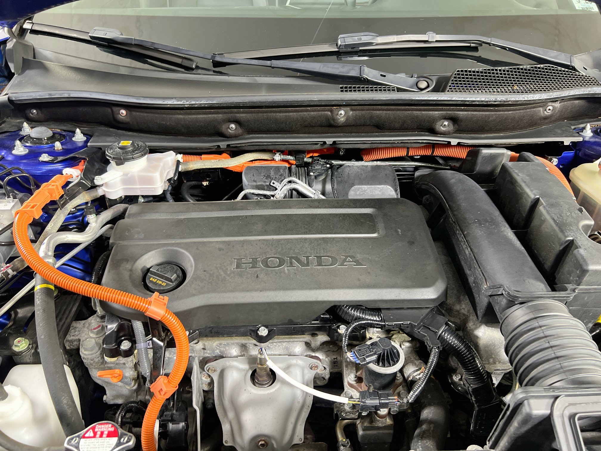 Used 2023 Honda CR-V Sport Touring image 30