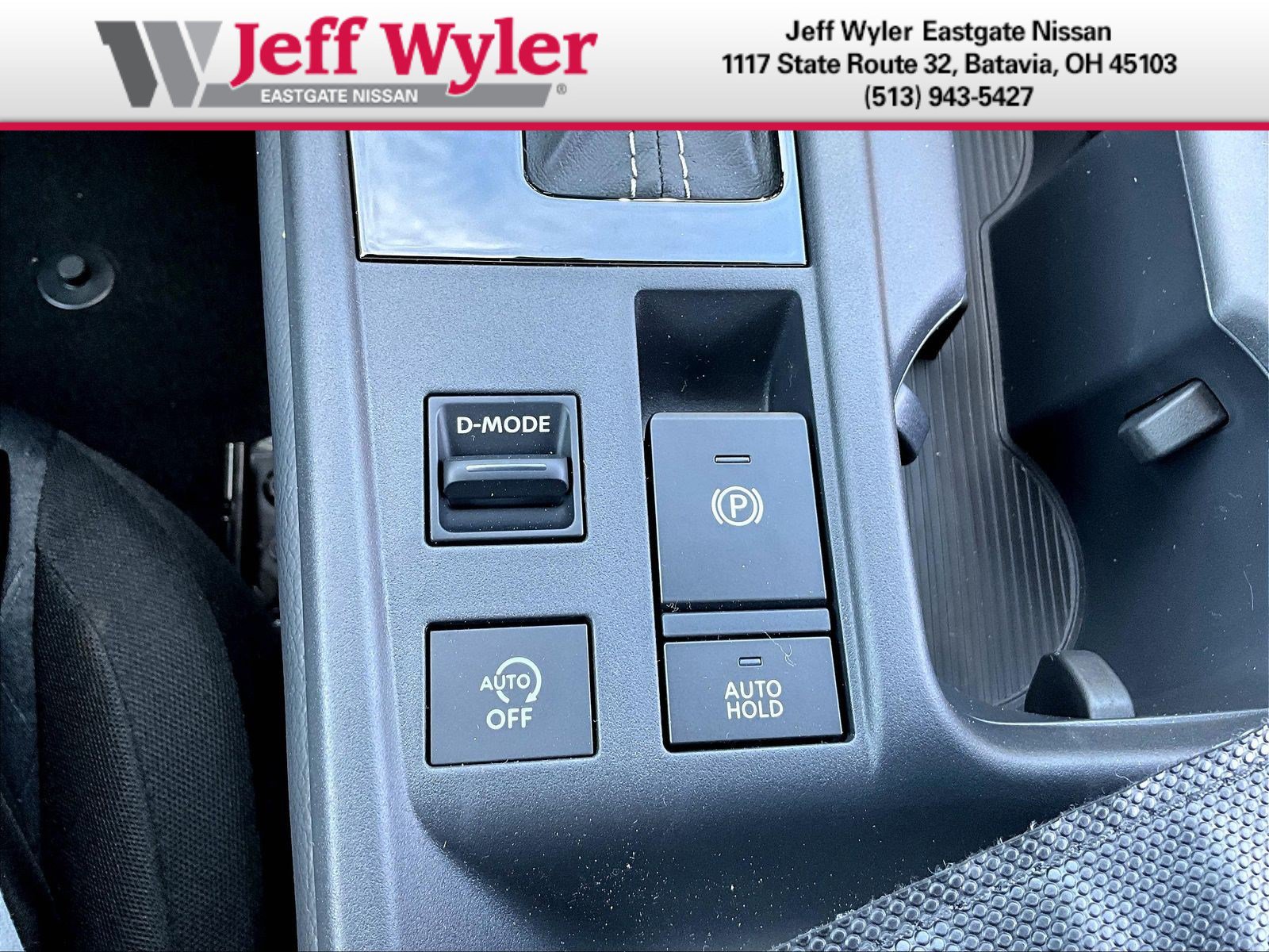 New 2026 Nissan Sentra SV w/ SV Convenience Package FWD image 24