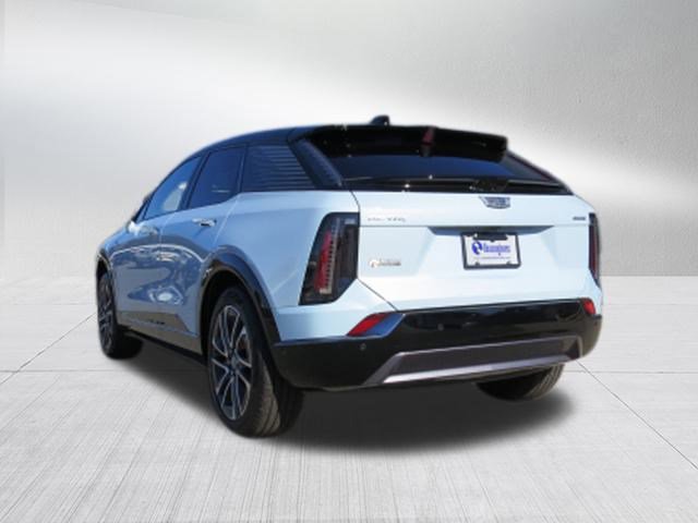 New 2026 Cadillac Optiq Sport 2 image 5