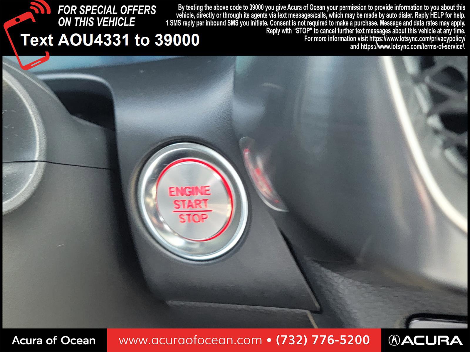 Certified 2025 Acura ADX A-Spec image 19