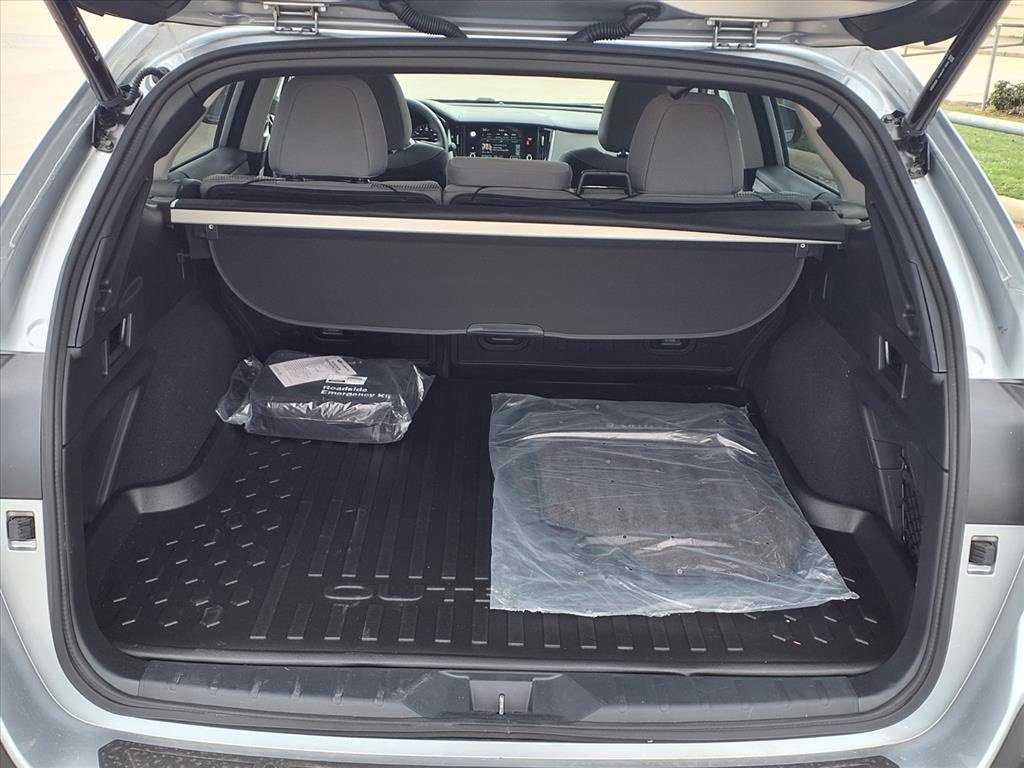 Certified 2025 Subaru Outback Premium w/ Popular Package #1A image 25