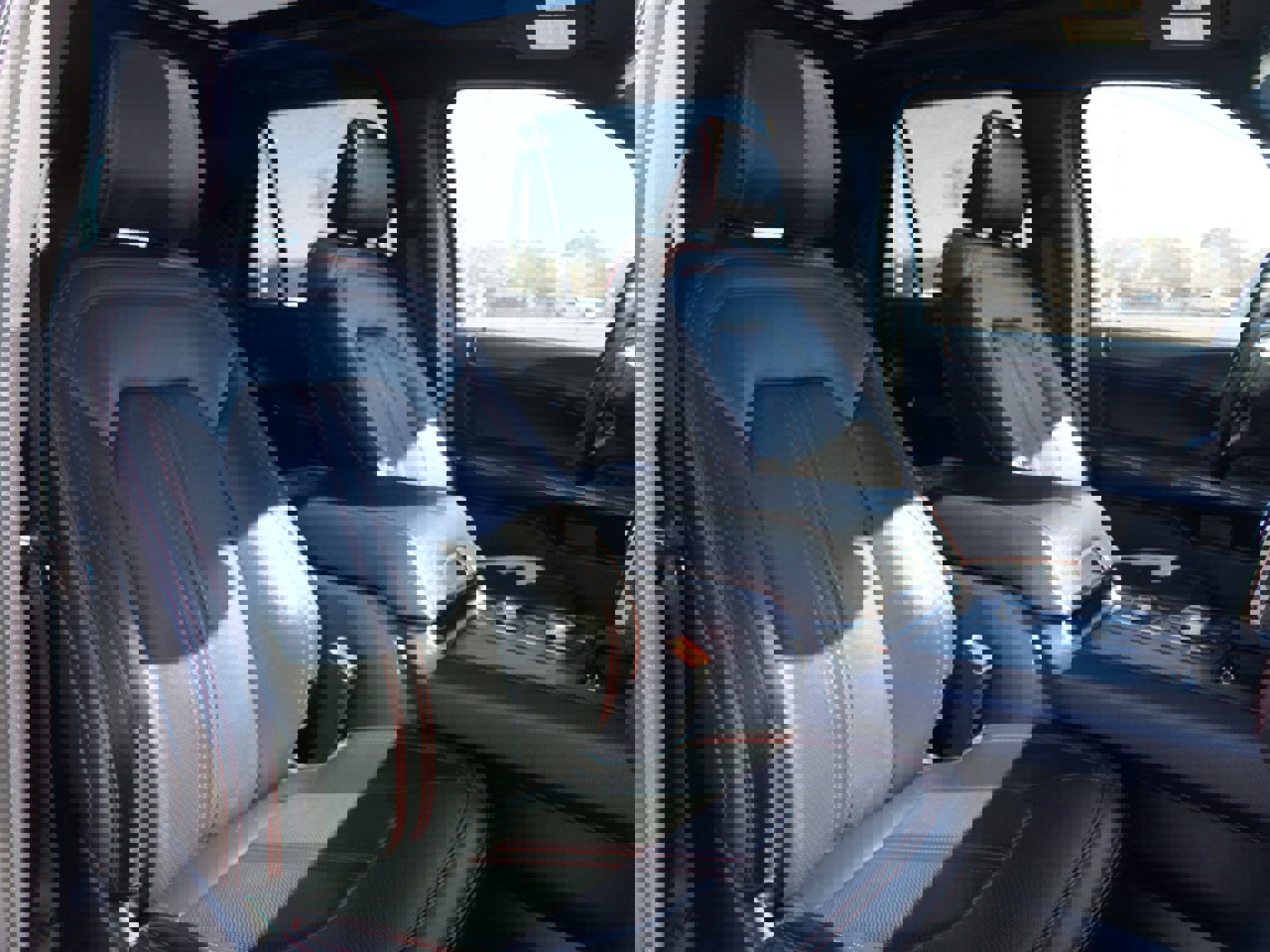 Used 2024 Ford Expedition Limited image 24