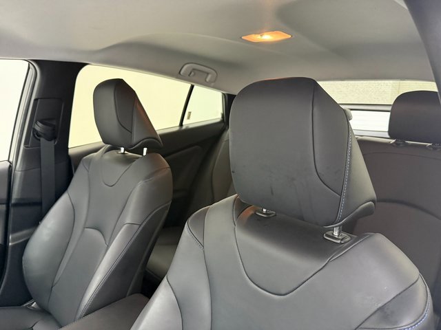 Used 2019 Toyota Prius Limited image 25