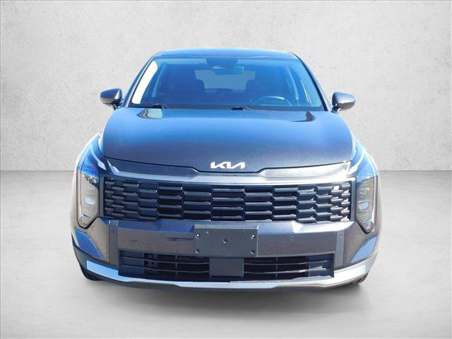 Used 2026 Kia Sportage LX FWD image 4
