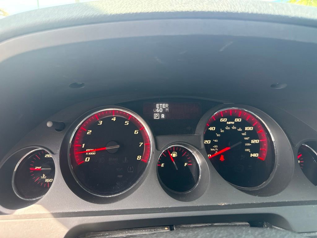 Used 2011 GMC Acadia SLE FWD image 26
