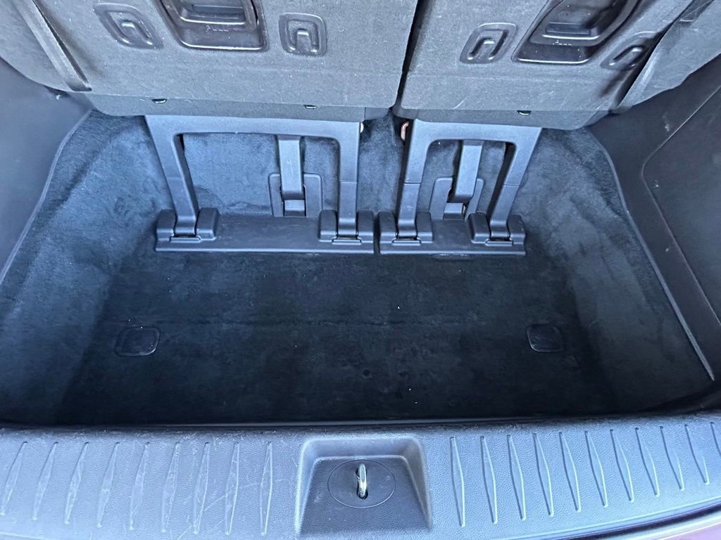 Used 2024 Kia Carnival LX image 65