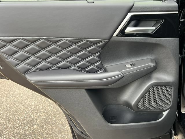 New 2026 Nissan Rogue Platinum AWD/4WD image 36