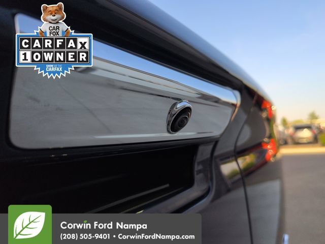 Used 2022 RAM 1500 Limited AWD/4WD image 29