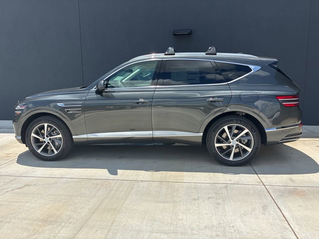 New 2026 Genesis GV80 2.5T Advanced AWD/4WD image 7