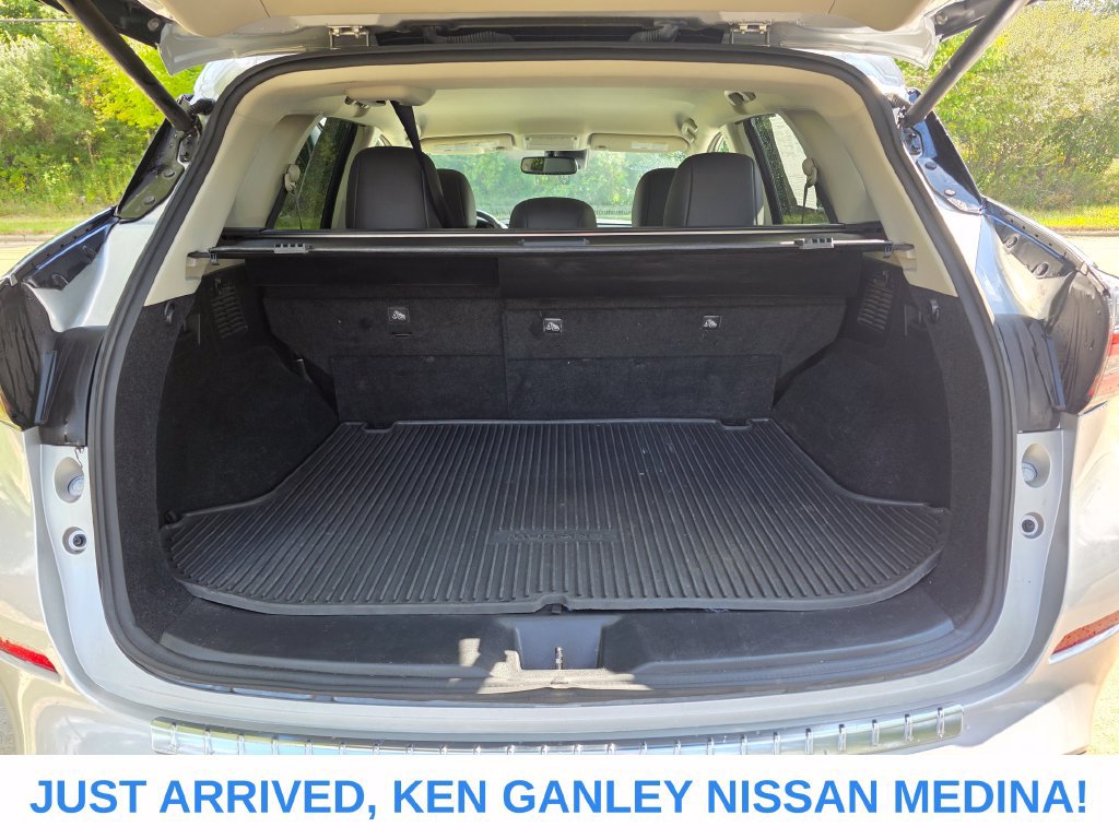 Used 2020 Nissan Murano SL w/ Cargo Package AWD/4WD image 17