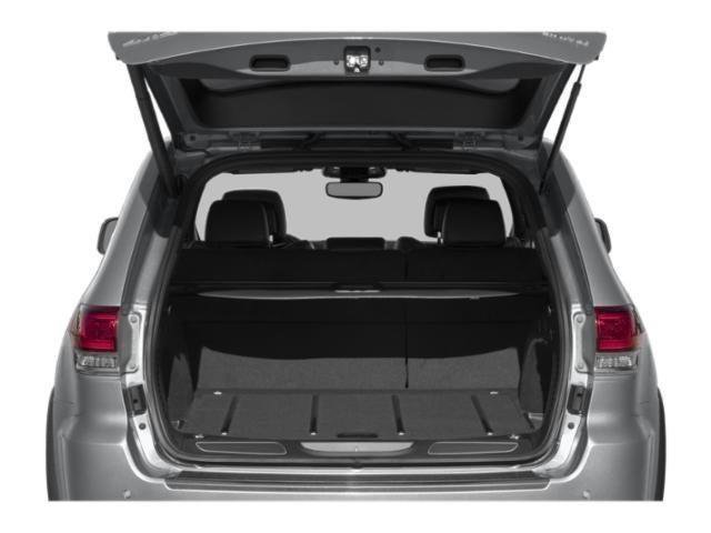 Certified 2019 Jeep Grand Cherokee Limited image 24