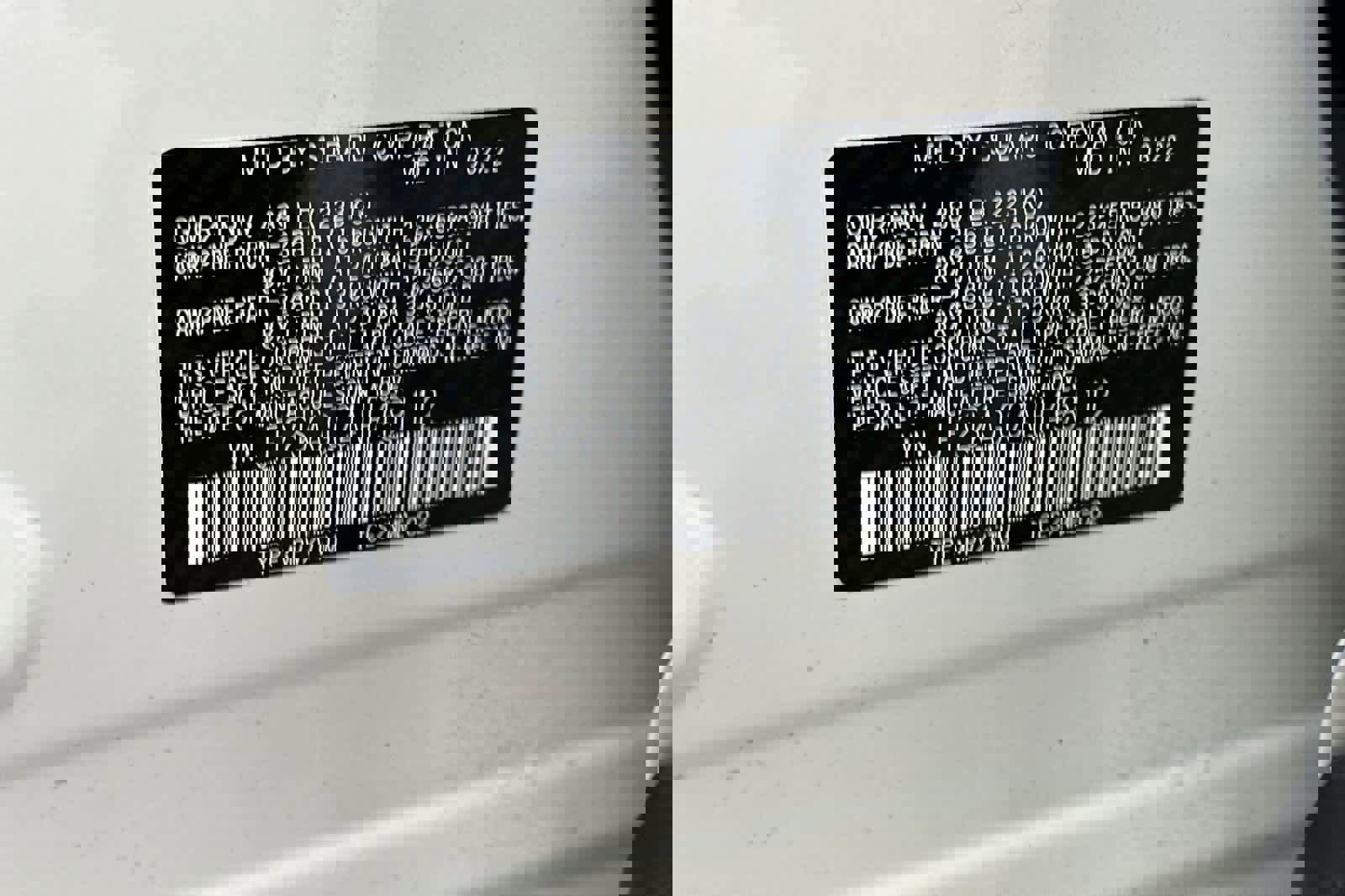 Used 2022 Subaru Forester Sport image 29