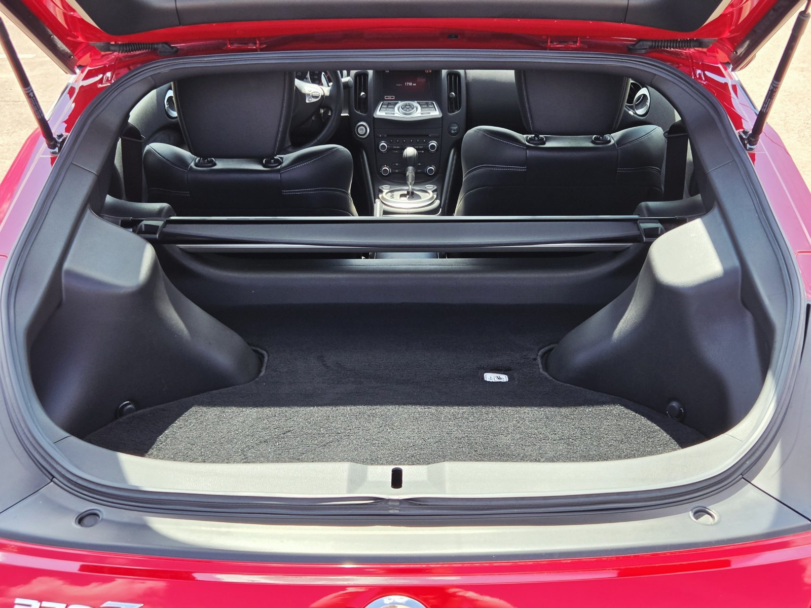 Used 2013 Nissan 370Z Touring w/ Sport Pkg RWD image 19