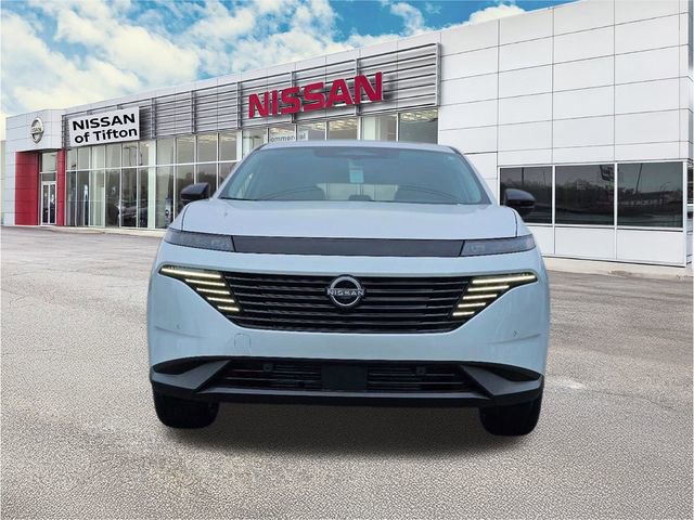 New 2026 Nissan Murano SL image 2