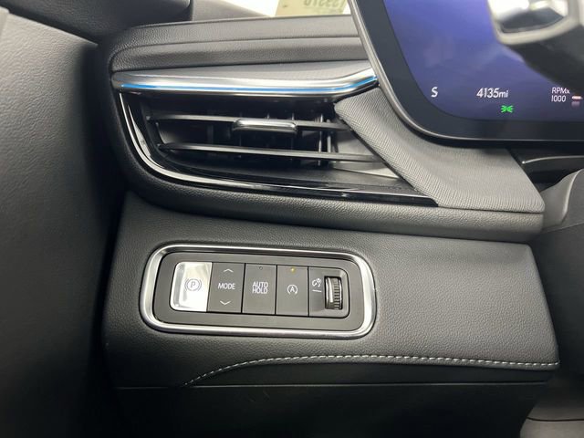 Used 2026 Buick Enclave Sport Touring image 18