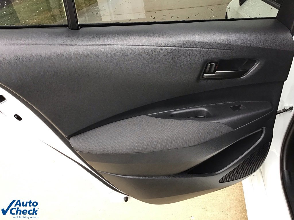 Used 2024 Toyota Corolla LE image 11