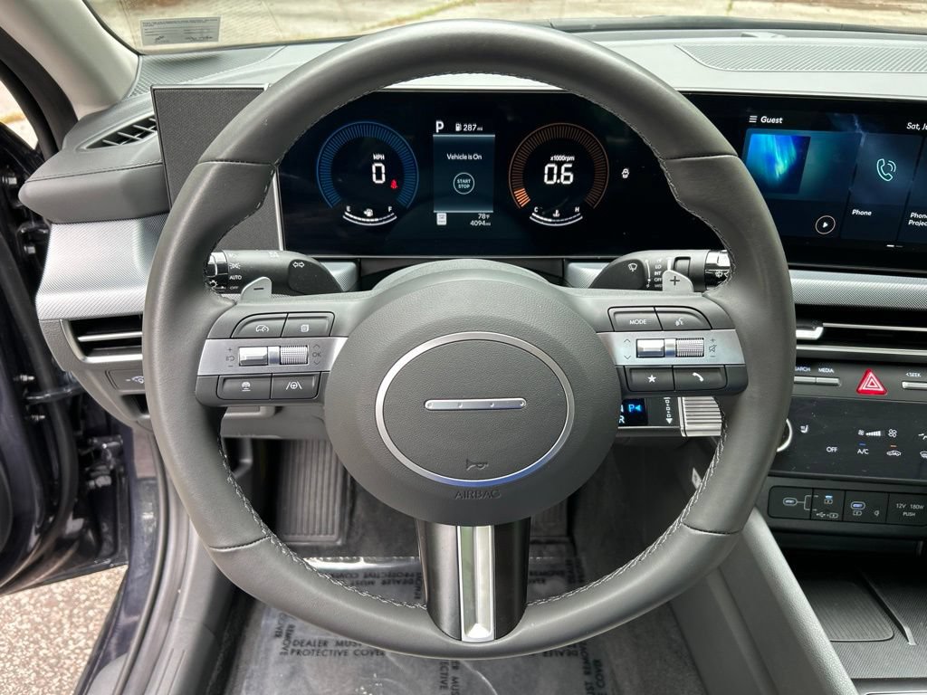Certified 2026 Hyundai Sonata SEL FWD image 21