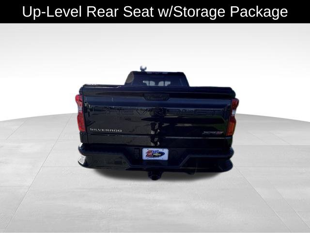 Used 2023 Chevrolet Silverado 1500 ZR2 w/ Technology Package AWD/4WD image 6