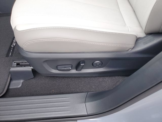 New 2027 INFINITI QX60 Luxe w/ Cargo Package AWD/4WD image 23