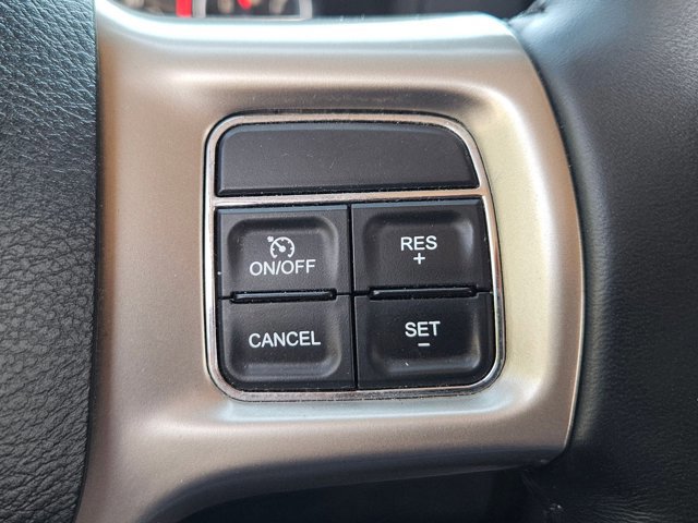 Used 2016 RAM 2500 Laramie w/ Sport Appearance Group image 19