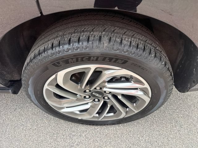 Used 2025 Lincoln Navigator Reserve AWD/4WD image 18