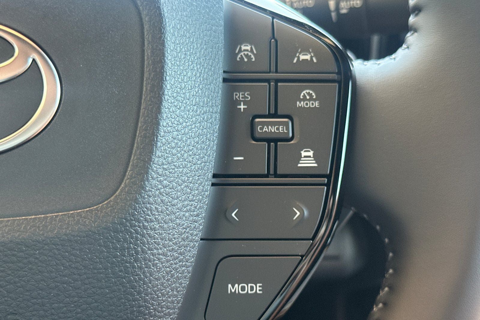 New 2026 Toyota bZ AWD/4WD image 25