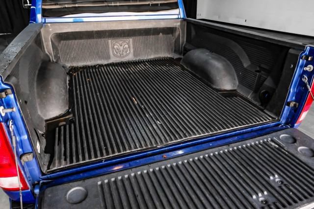 Used 2019 RAM 1500 Express w/ Express Value Package AWD/4WD image 54