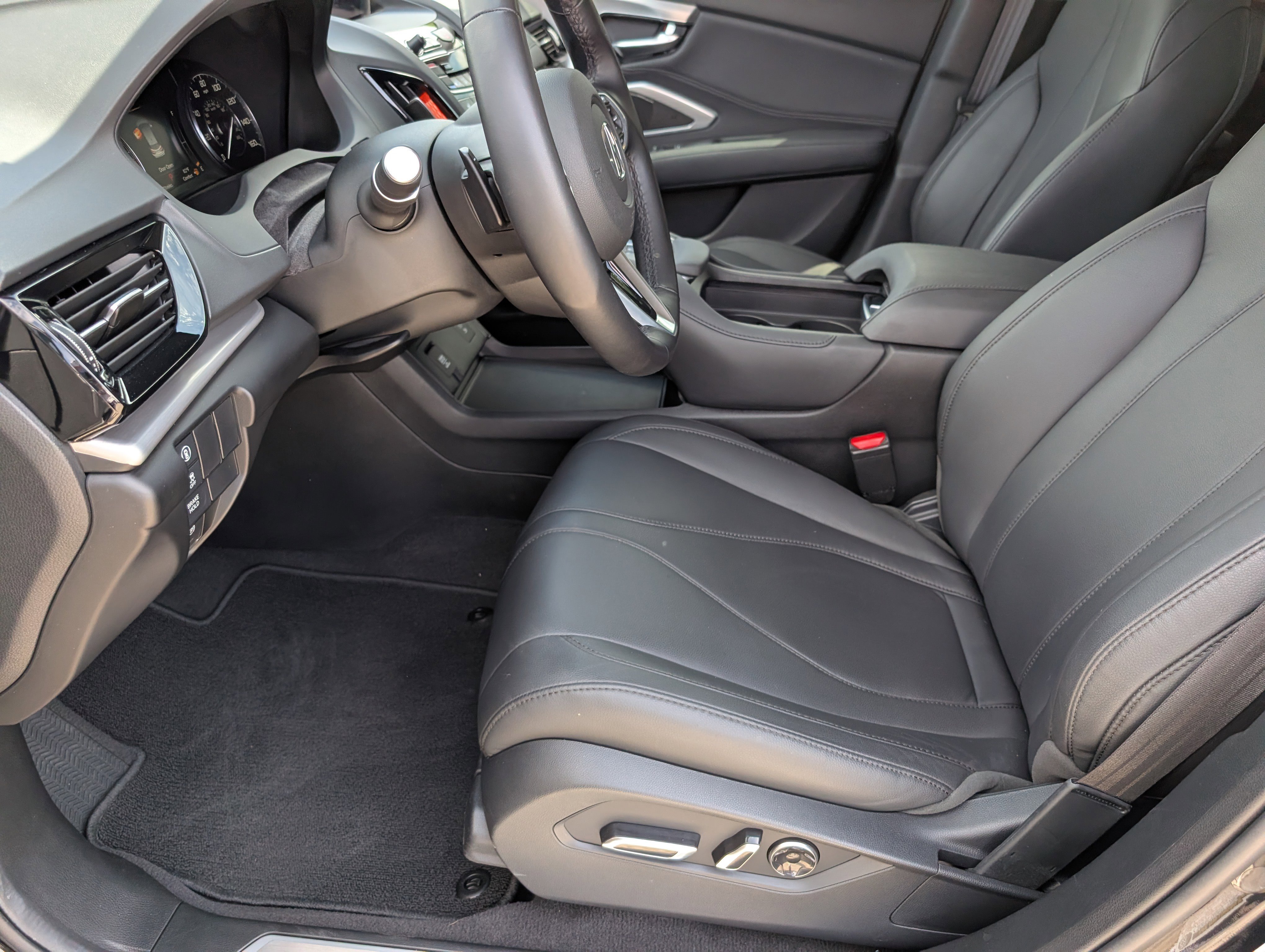 Certified 2024 Acura RDX SH-AWD image 9