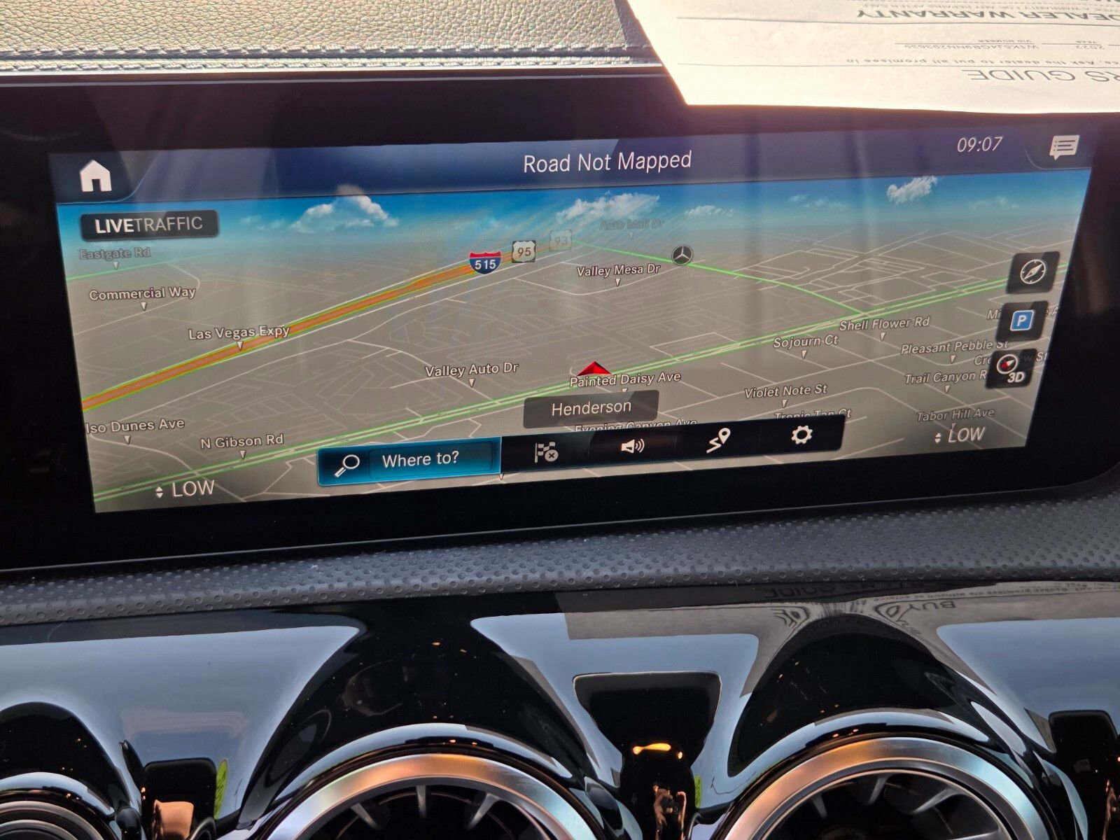 Used 2022 Mercedes-Benz CLA 250 image 20