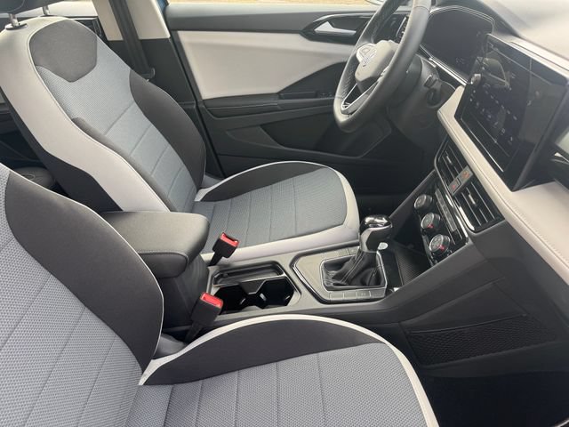 New 2026 Volkswagen Taos S FWD image 13