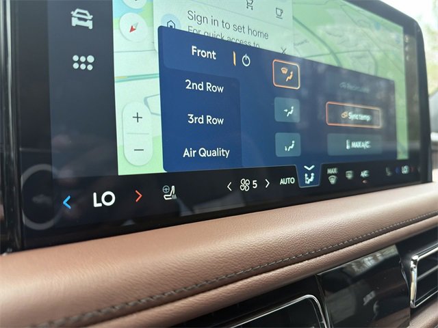 New 2026 Lincoln Aviator Reserve image 19