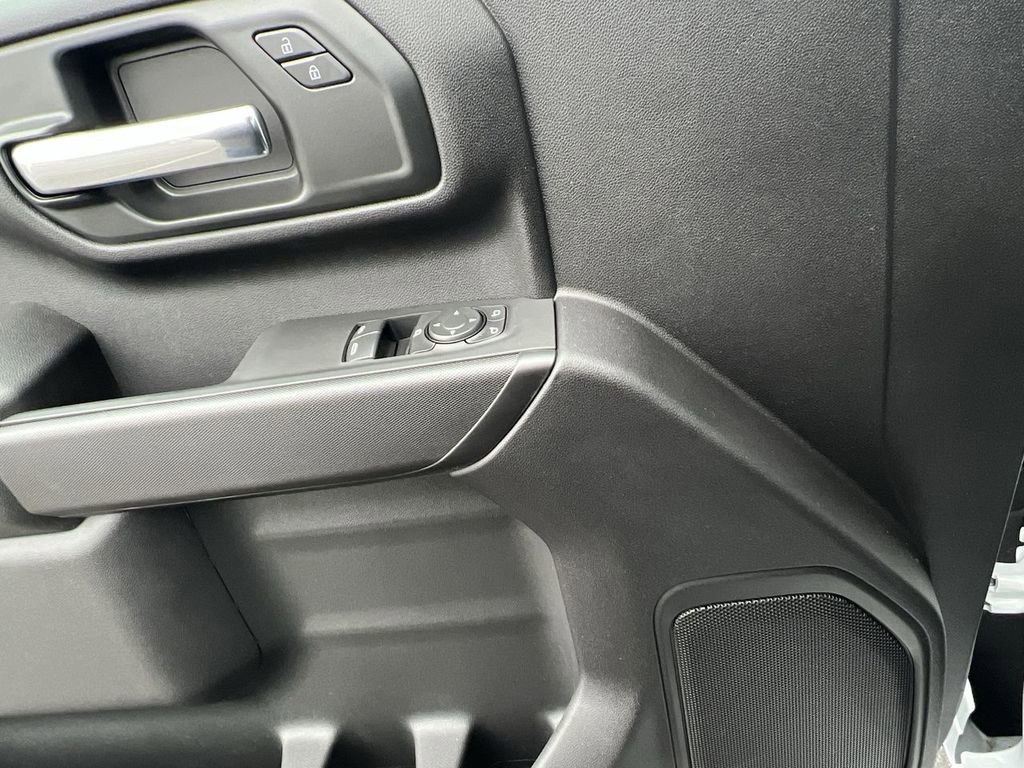 New 2026 Chevrolet Silverado 2500 W/T w/ WT Convenience Package image 23