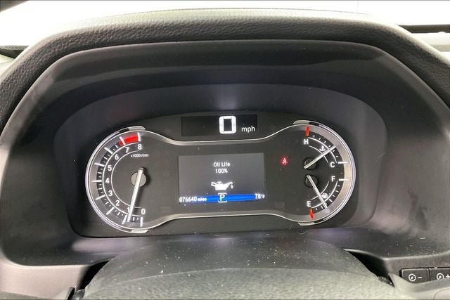 Used 2019 Honda Ridgeline RTL-E image 25