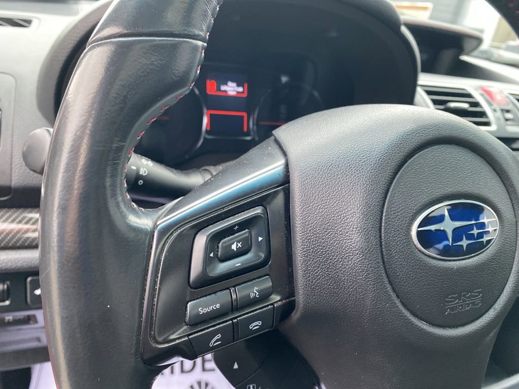 Used 2019 Subaru WRX Limited w/ Popular Package #3 (IZT) image 20