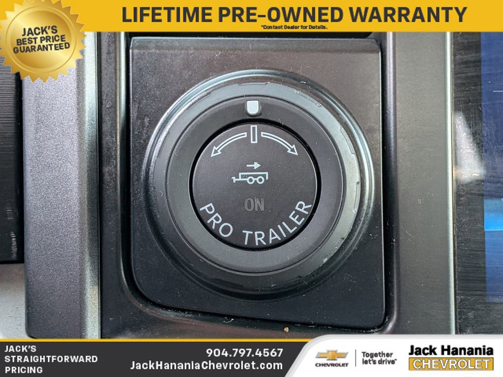 Used 2023 Ford F150 XLT w/ Equipment Group 302A High AWD/4WD image 26