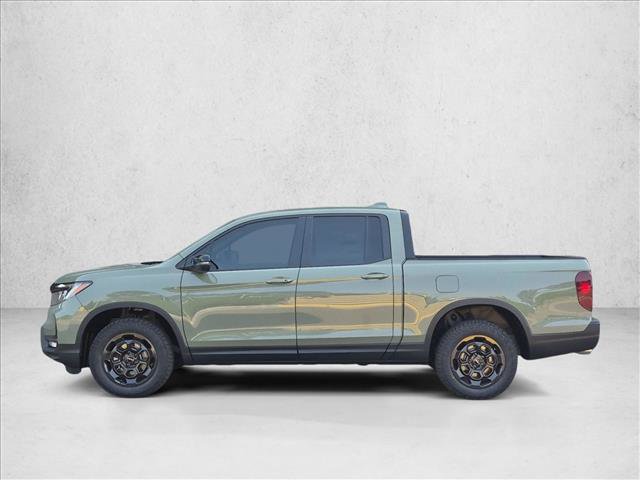 New 2026 Honda Ridgeline TrailSport image 5