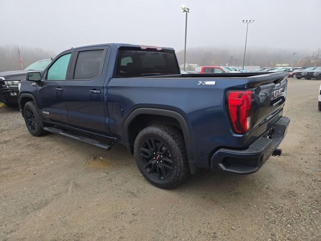 Used 2020 GMC Sierra 1500 Elevation w/ Elevation Value Package image 3
