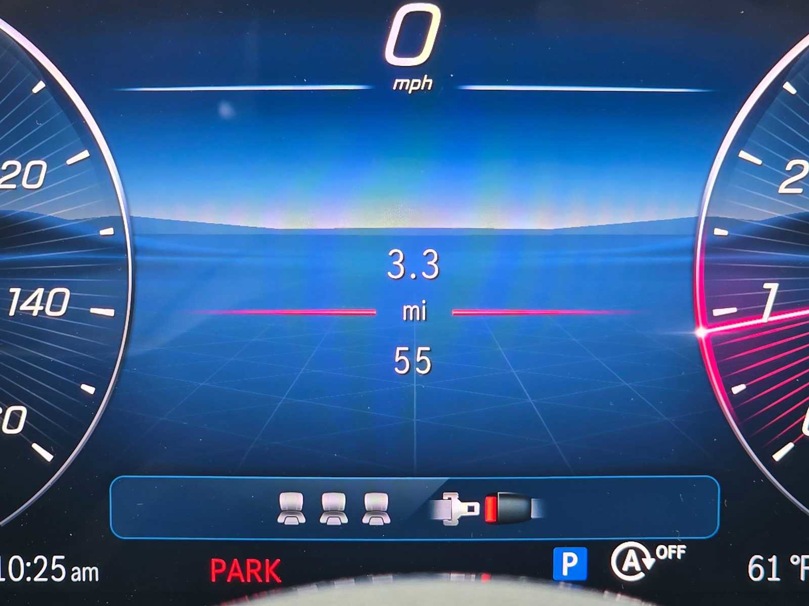 Used 2025 Mercedes-Benz C 300 C 300 image 27