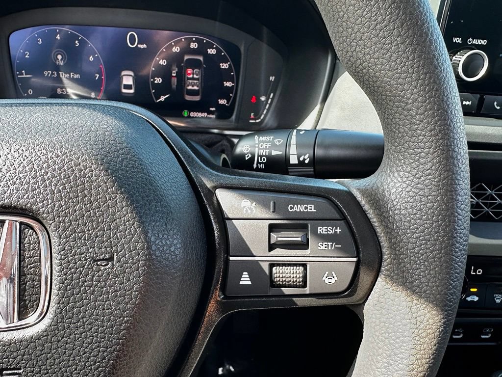 Used 2023 Honda Accord LX image 31