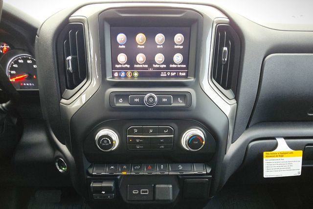 New 2026 GMC Sierra 1500 Pro w/ Pro Value Package AWD/4WD image 27