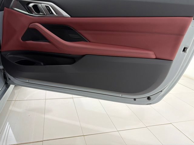 Certified 2024 BMW 430i xDrive Coupe w/ M Sport Package AWD/4WD image 17