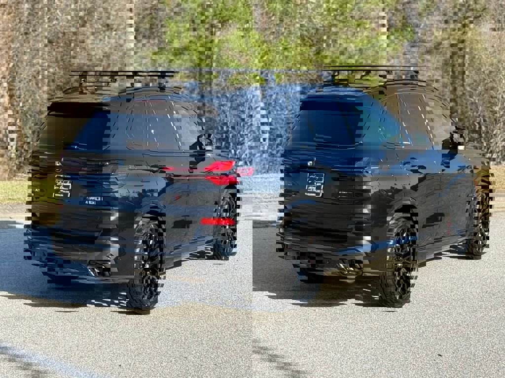 Used 2025 BMW X5 M60i image 15