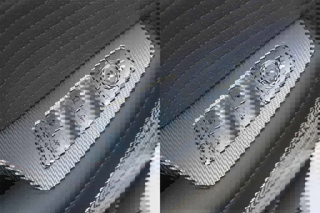 Used 2023 Hyundai Palisade Calligraphy image 26