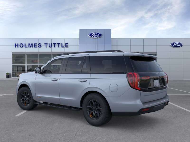 New 2026 Ford Expedition Tremor AWD/4WD image 4