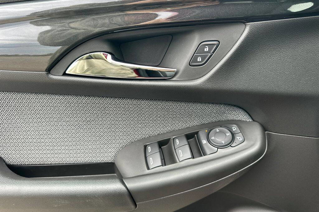 New 2026 Chevrolet TrailBlazer LT w/ Convenience Package image 12