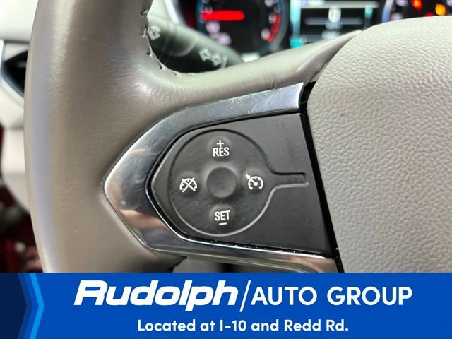 Used 2019 Chevrolet Traverse LT image 19