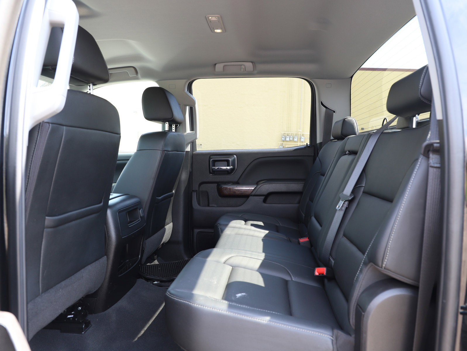 Used 2019 GMC Sierra 2500 SLT AWD/4WD image 19