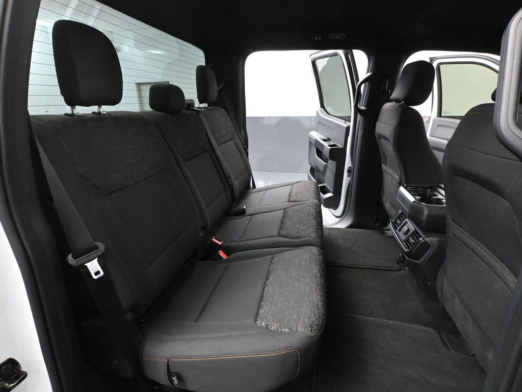 Used 2022 Ford F150 Tremor image 41