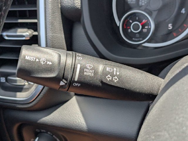 New 2026 RAM 3500 Big Horn AWD/4WD image 29